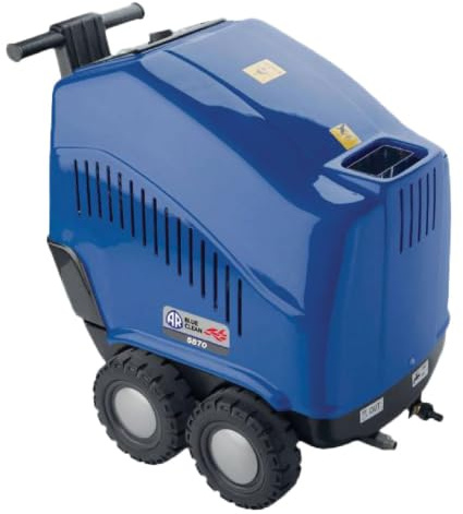 1 PZ IDROPULITRICE ACQUA CALDA 'BLUE CLEAN' 5670 EM - 150 BAR 230v NextradeItalia Mod.FERX.ZSSZUUSNLM