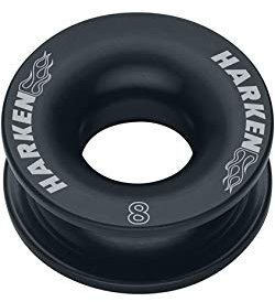 HARKEN Segelyacht Boat & Yachting - 5mm Bleiring