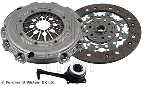 Clutch Kit Blue Print ADV183097 Febi BilstonNew Genuine Part Pck of 1