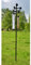 Gravidus Wetterstation mit Thermometer