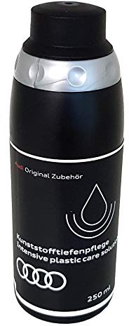 Audi 4K0096317 Kunststoff Tiefenpflege Kunststoffpflege Kunststoffreiniger 250ml