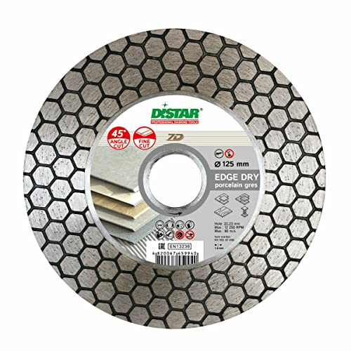 Diamant Trennscheibe DISTAR 1A1R EDGE DRY