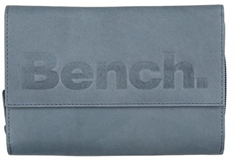 Bench Wonder Geldbörse Leder 15 cm