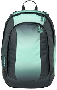 Satch air ab 5. Klasse gepolstert 26L Stauraum standfest Laptopfach