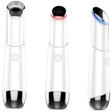 OATIPHO 1 Masajeador De Ojos Eléctrico Herramienta Para El Cuidado De Los Ojos Dispositivo De Masaje Ocular