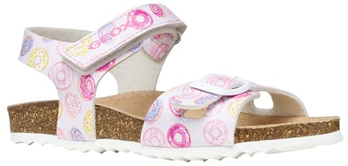 Geox J Adriel Girl C SandaliasNiñas