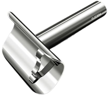 jopiuieo Éplucheur D'Épis De Maïs, Outil Pour Dénoyauter Les Épis, Accessoire De Cuisine Avec Manche Ergonomique Pour Découpe Rapide Usage Domestique Professionnel
