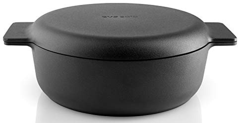 Sauté pot Ø24cm Nordic kitchen