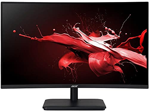 Acer Écran LCD EG270 Pbipx 27 FullHD 1920 x 1080 IPS 144 Hz 4 ms 250 Nit
