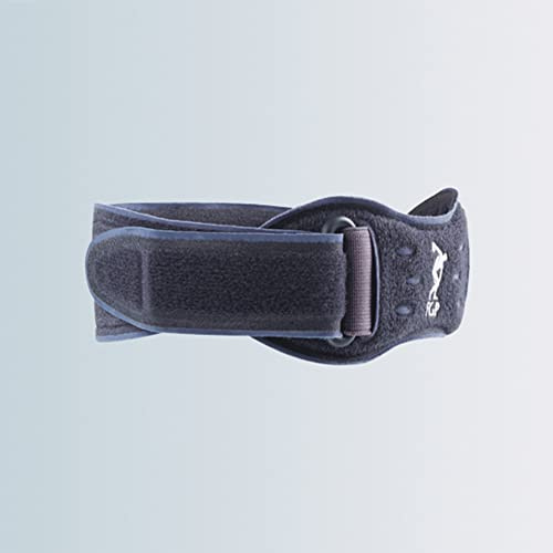 F.G.P. Srl Cinturino Sottorotuleo Tr Brace colore Grigio Cod.Art. Trb 100G