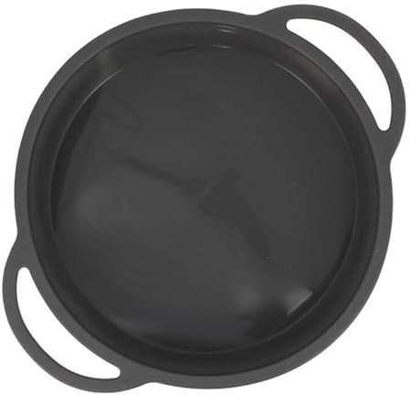 Moule à manqué en Silicone Ø 23 cm