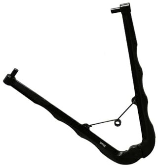 SEIWEI Introvert 5mm, Chiave a ganasce frontali regolabile, Gamma di apertura 3-8mm, Pinze universali rotative per dadi tondi con fori praticati