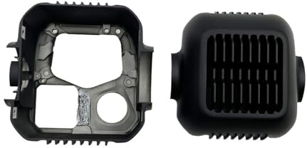 Compatible avec DJI Mavic 3 Pro Gimbal PTZ Câble De Signal Bras Rotation Lacet Support Carte D'absorption des Chocs Vibrations