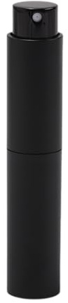 Flacon de rechargeable en déplacement, vaporisateur de, petits flacons pulvérisateurs de vides, flacon pulvérisateur de rechargeable portable de 10 ml, étui pour