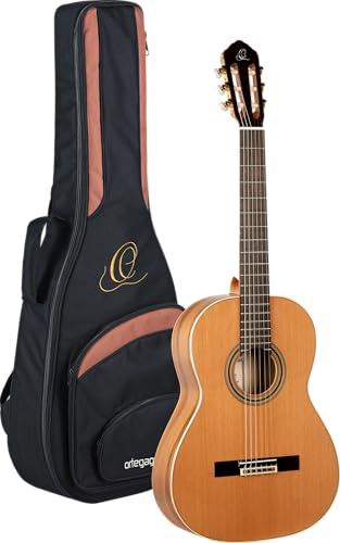 Ortega R20GRG 4/4 Konzertgitarre inkl. Gigbag