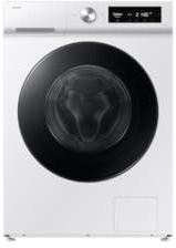 Lavasciuga Samsung WD11DB7B85GWU5 11 + 6 Kg 1400 Giri Carico Frontale Inverter Libera Installazione Wifi Classe D (Ricondizionato)