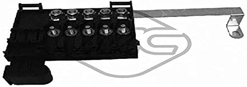 metalcaucho Box Sicherungen golf-4 97 mm