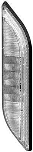 HELLA 2ZR 013 401-151 LED-Rückfahrscheinwerfer - Shapeline Style - 24/12V
