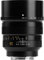TTArtisan 90 mm F1.25 Metallgehäuse, kompatibel mit Sony E-Mount, Schwarz
