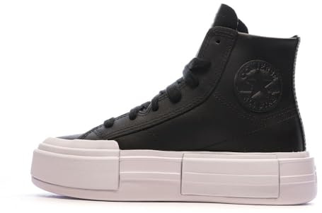 Converse Chuck Taylor All Star Cruise A06143C svarta sneakers för män, svart, 39 EU
