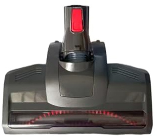 Testina For Spazzola Elettrica, Compatibile Con HOOVER, HF122 H-Free 100 Ugello Di Ricambio For Aspirapolvere Con Spazzola A Rullo