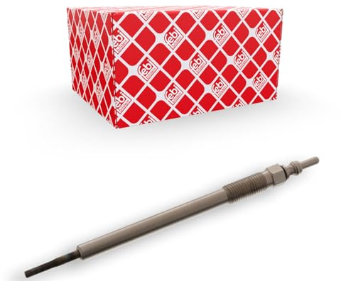 febi bilstein 47512 glödljus