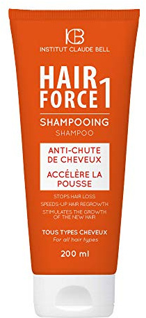 Hair Force One Shampooing Anti-Chute New