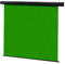 Chroma Verde Ozone Chroma X80 - Diseñado para Streaming y Fotografia Profesional - 150x180cm, Sistema motorizado, Fondo Intercativo, No Reflectante, Antiarrugas