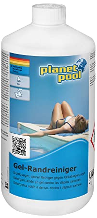 Planet Pool Gelrandreiniger 1 kg