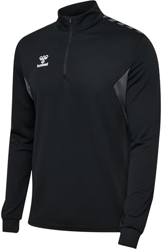 Hummel Authentic Half Zip Sweatshirt S