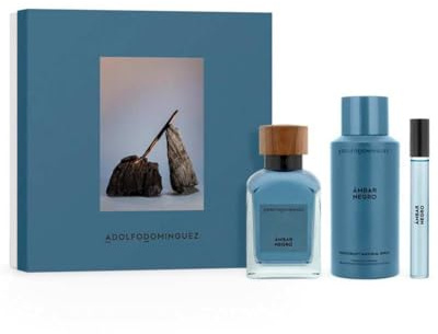 Est Ad Ambar Negro M Edp120+D+Mini