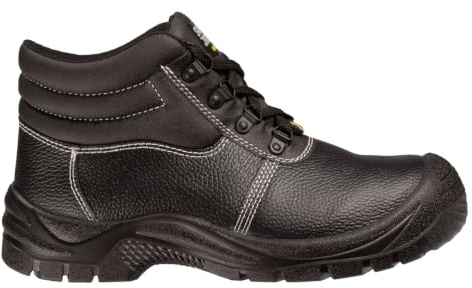 SAFETY JOGGER Bottes de sécurité industrielles Hommes et Femmes - SAFETYSTAR - Bottes de sécurité, Bottes de Protection