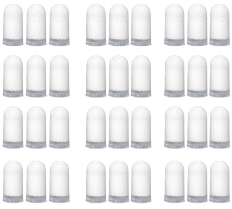 Ricarica Ricambio Polifosfati Dosatori Caldaie Elettrodomestici Impianti Universali Made in Italy (Confezione Pezzi 36)