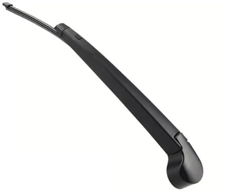 Wischer Auto-Wischerblatt Für Die Heckscheibe, Scheibenwischer, Autozubehör Für VW Für Golf 6 Schrägheck 2009-2013(1 Set3)