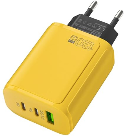 Adattatore USB Da Presa Caricatore Rapido 5V 2A Per Telefono