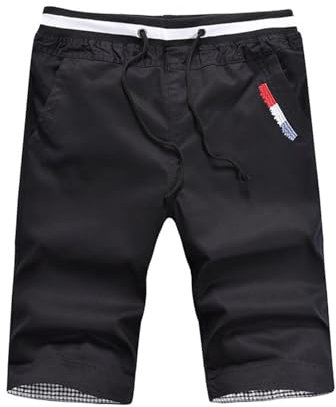 Pantalon Corto Deporte Algodon Hombre Deportivo Blancas Training Larga Surferas Tacticos Braga Giulio Pegado Retro Barato Marcas Precio Clasicas Aventura Deshilachados Pantalónes Basquetbol Procer