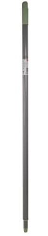 Lot de 3 manches télescopiques pour balai et serpillère de 95 cm à 1,80 m.