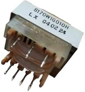 For Horno Microondas 220V Transformador 6170W1G010H