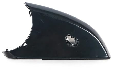 Auto Spiegelkappen Für Benz Für A-Klasse Für S-Klasse W204 W212 W221 Für GLA GLK 2009-2015 Autoaußenseitenrückspiegel Untere Untere Basisabdeckung Deckelkappe(1pc left)
