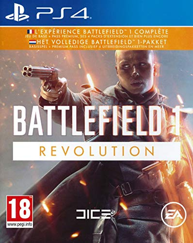 Electronic Arts