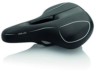XLC City/Urban-Sattel Traveller II