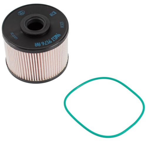 Ford Original Mondeo Galaxy Focus Kuga 2.0 Duratorq Kraftstofffilter Diesel
