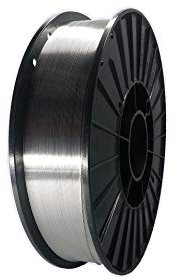 MTC Schweißdraht MT-307 1.4370 VPE 5kg Größe 0.8 mm mit hohem Mangan-Anteil zum Schweißen artverschiedener Stähle/Edelstähle