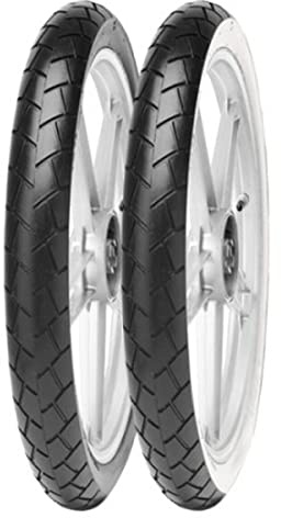 Neumático para Motocicleta Mitas MC-11 2,50-17