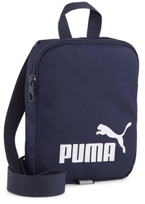 PUMA Bolsos de hombro portátiles unisex para niños