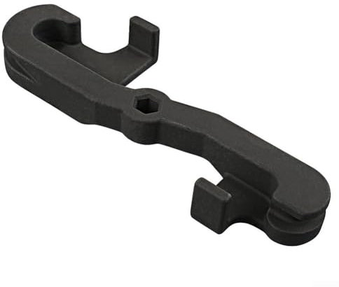 Bremsleitungsbieger für 5 mm Bremsrohr, Premium-Stahl, handliches Bremsleitungs-Biegewerkzeug für Auto-Handwerkzeug