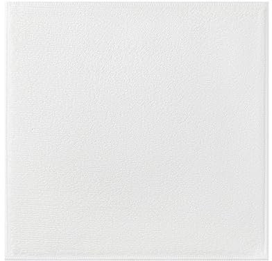 MEKPAM 10 Pcs De Tampons À Récurer en Fibre De Bambou Épaissie Double Couche pour La Cuisine À Domicile Chiffon De Nettoyage Absorbant