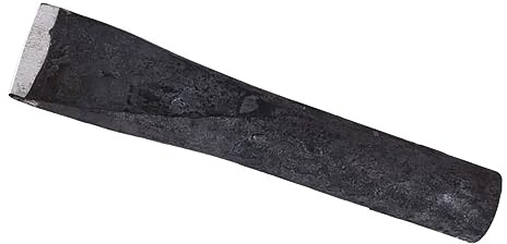 POPETPOP Para Partir Leña De Alta Resistencia Cuña De División Portátil Para Exteriores Herramienta Para Trabajar La Madera Casa
