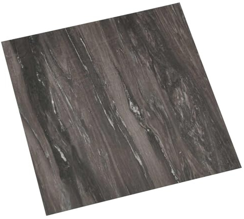 Lumanois Tavole per Pavimenti 55 PCS Grigio Scuro 5,11 m² PVC, Articoli di ferramenta,Materiali da Costruzione,Pavimenti e tappeti, 16.13kg-42046338