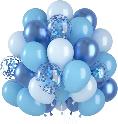 EleBikk Stitch Decoracion Cumpleaños, Globos Stitch Cumpleaños, Stitch Globos Fiesta Niños, Decoraciones de Fiesta de Cumpleaños, (La lista de envases se basa en el texto)